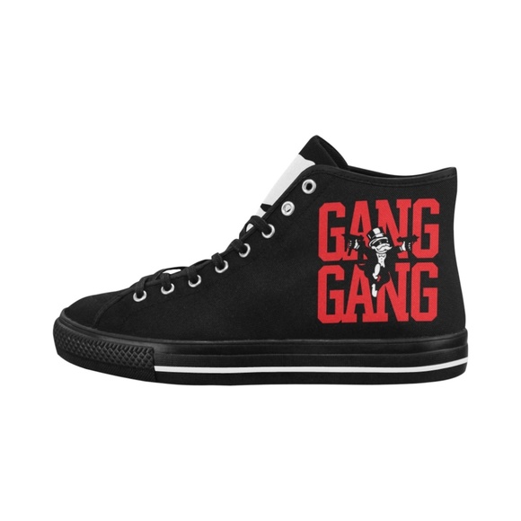 GANG GANG HighTops - Picture 3 of 3